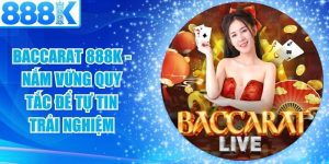 Baccarat 888K