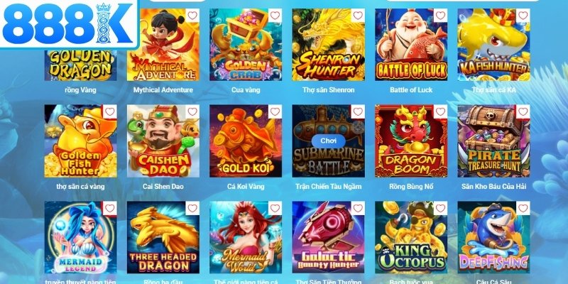 Đối tác KA gaming cho chất lượng hình ảnh vượt trội