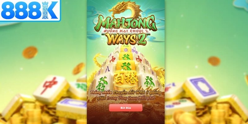 Đôi nét về game quay hũ Đường Mạt Chược 2