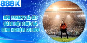 Kèo Penalty