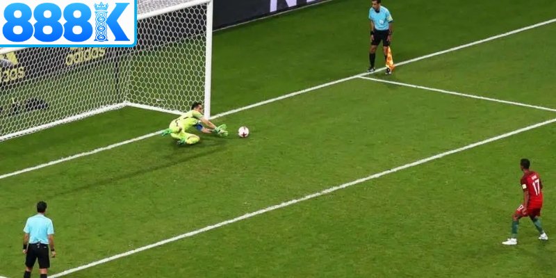 Khái niệm Kèo Penalty là gì?