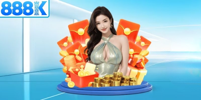Khuyến mãi 888K và những yêu cầu cần đáp ứng