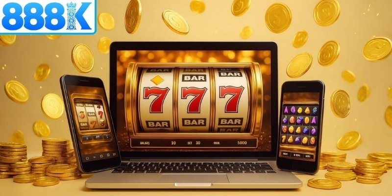 Lợi ích khi tải App 888K