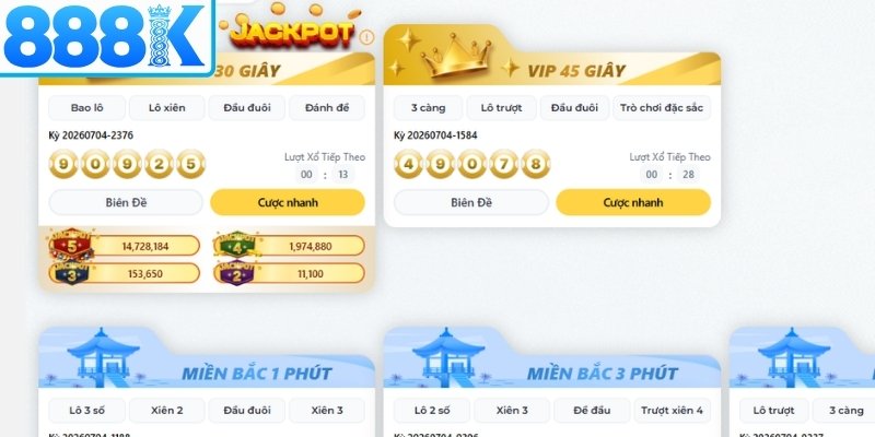 Xổ Số Hà Nội VIP và thông tin cụ thể