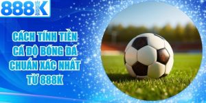 Cách Tính Tiền Cá Độ Bóng Đá