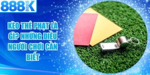 Kèo Thẻ Phạt Là Gì