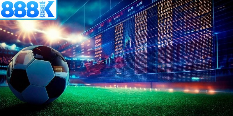 Các dạng Odds phổ biến hiện nay